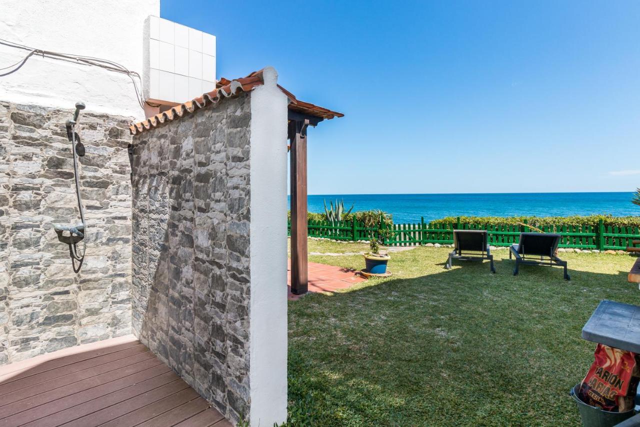 Beach Villa Dorada Estepona Exterior photo