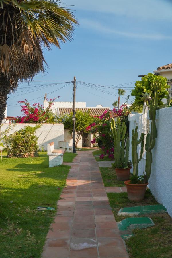 Beach Villa Dorada Estepona Exterior photo