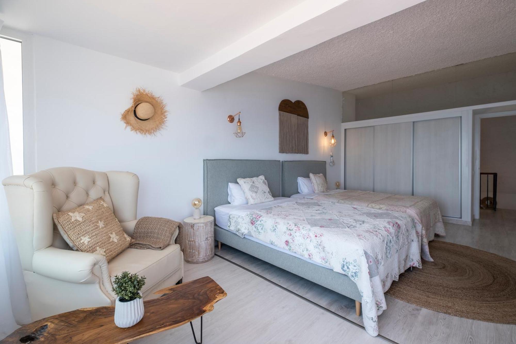 Beach Villa Dorada Estepona Exterior photo