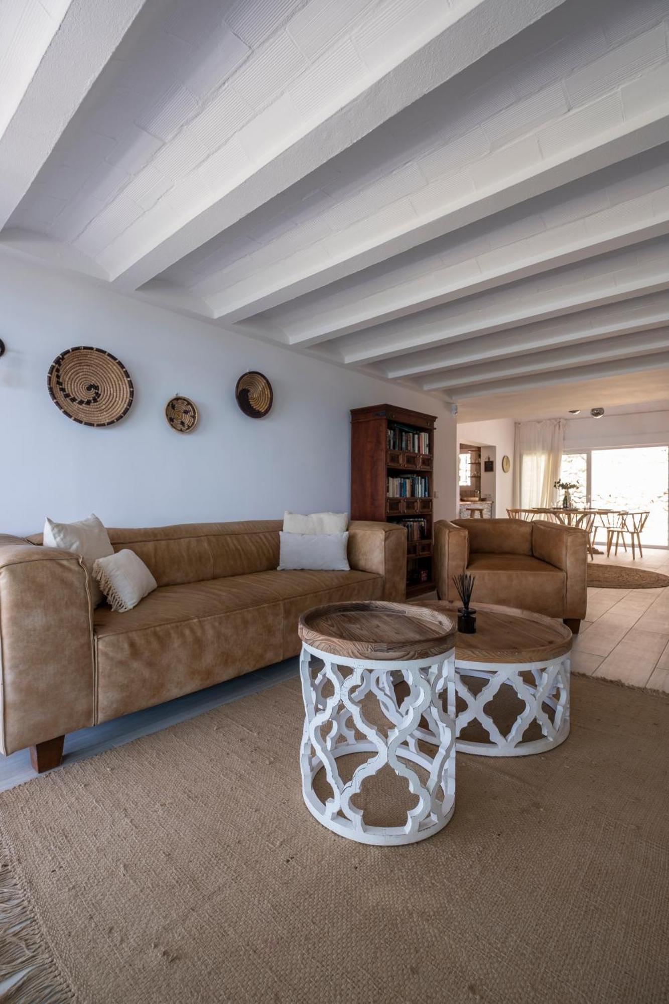 Beach Villa Dorada Estepona Exterior photo