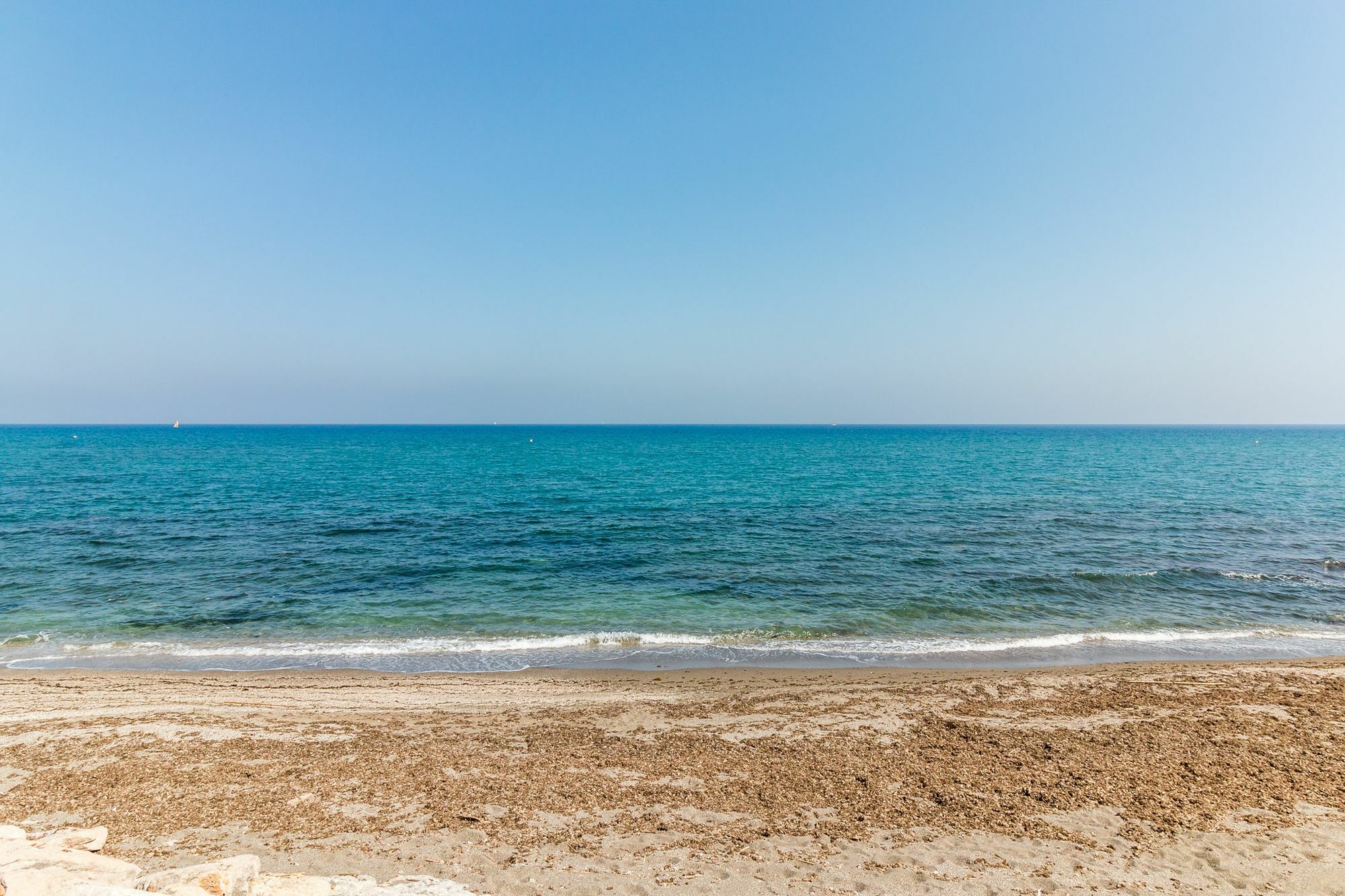 Beach Villa Dorada Estepona Exterior photo
