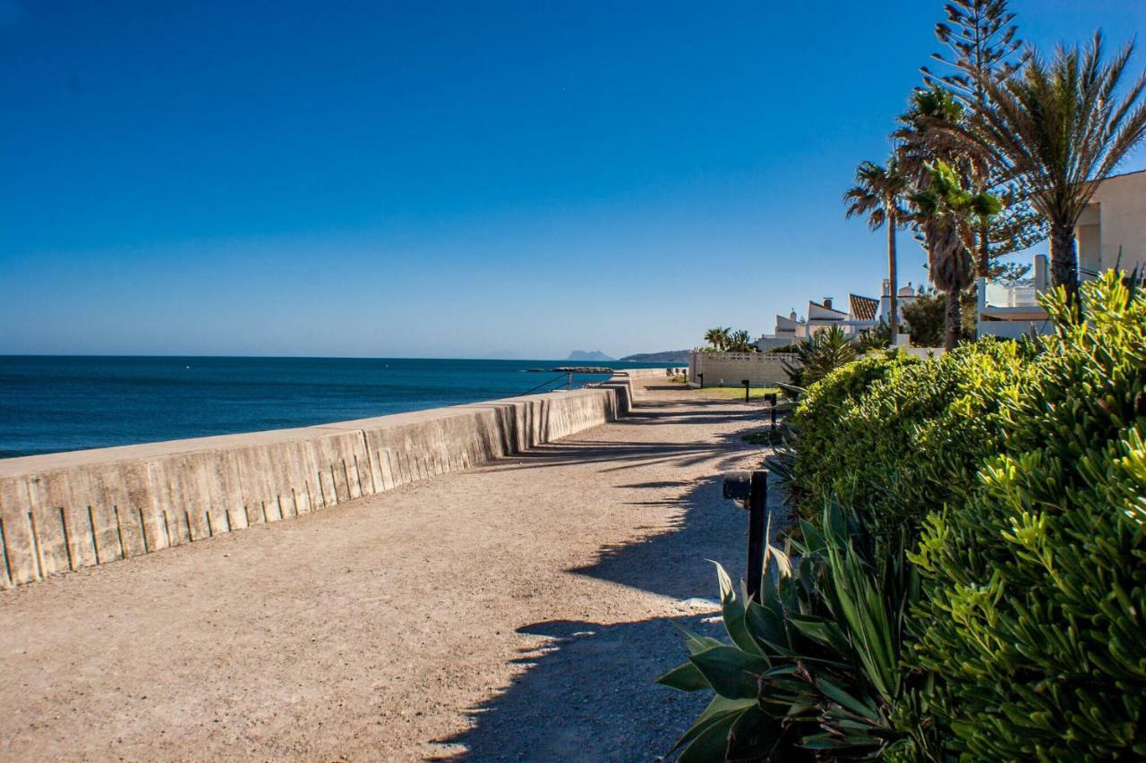 Beach Villa Dorada Estepona Exterior photo
